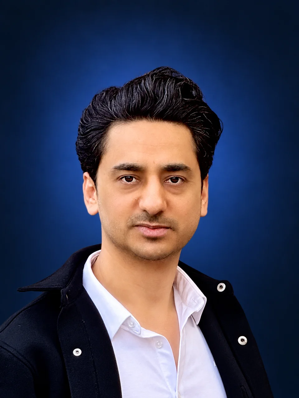 Founder of Smart Economic Development